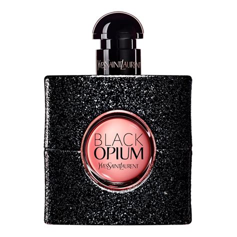 ysl bla|ysl black opium smell like.